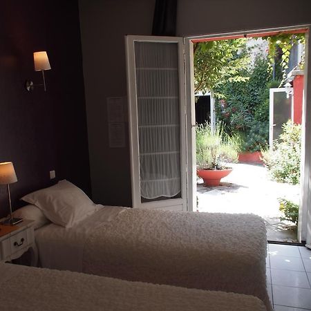Hotel Emma Calve Millau Ngoại thất bức ảnh
