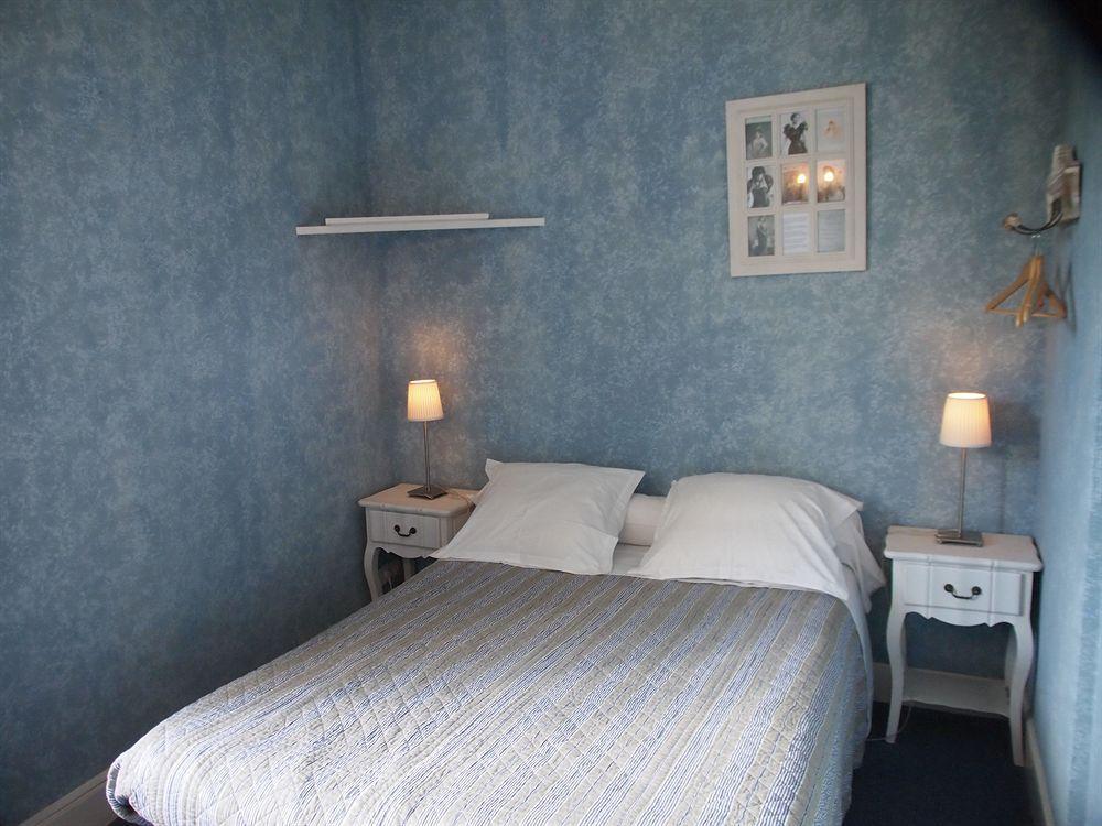 Hotel Emma Calve Millau Ngoại thất bức ảnh